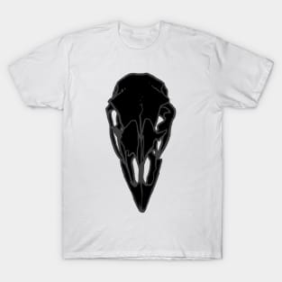 Bird Skull T-Shirt